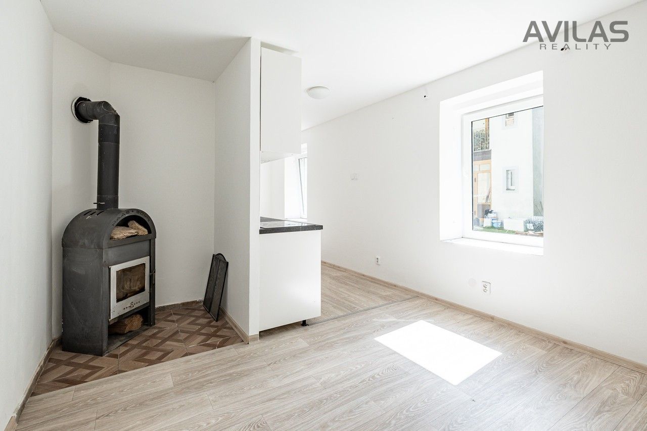 Pronájem nemovitosti 27 m² - foto 4