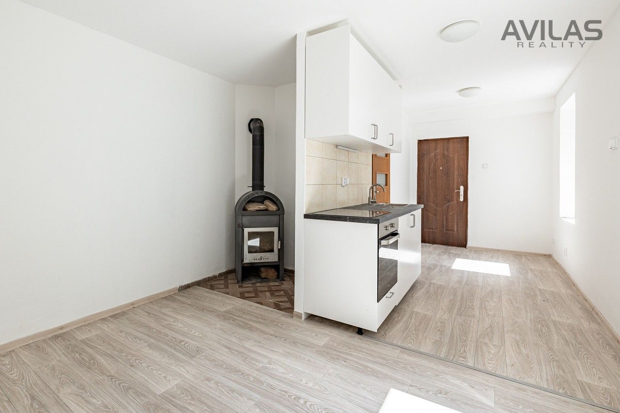 Pronájem nemovitosti 27 m² - foto 3