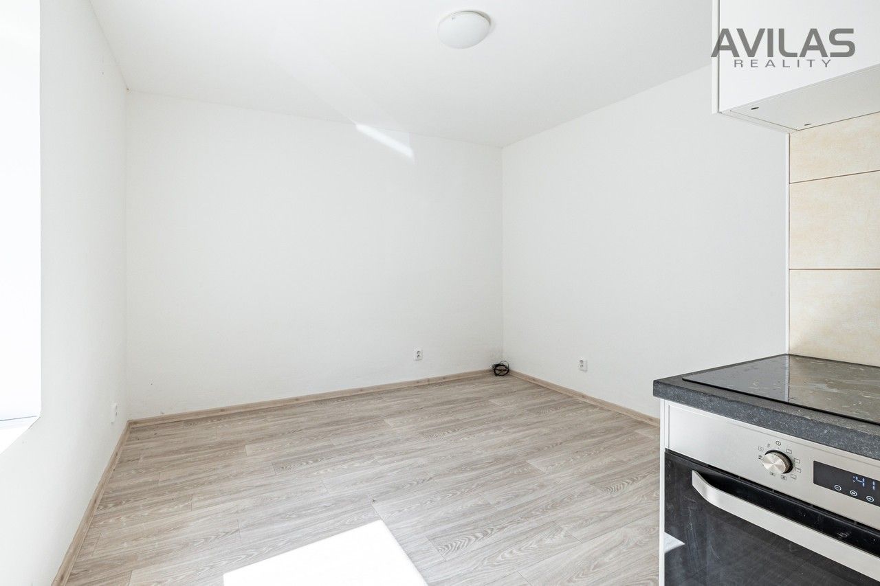 Pronájem nemovitosti 27 m² - foto 7
