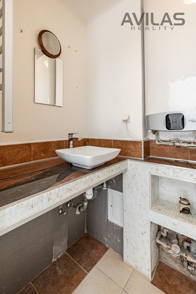 Pronájem nemovitosti 27 m² - foto 9