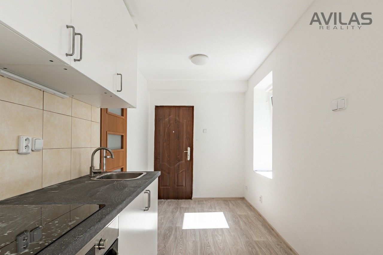 Pronájem nemovitosti 27 m² - foto 10