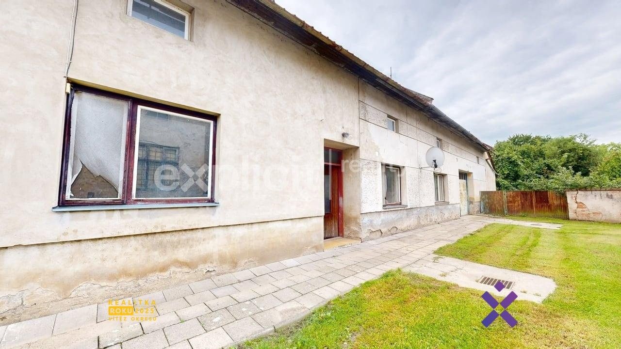 Prodej domu 127 m² - foto 1