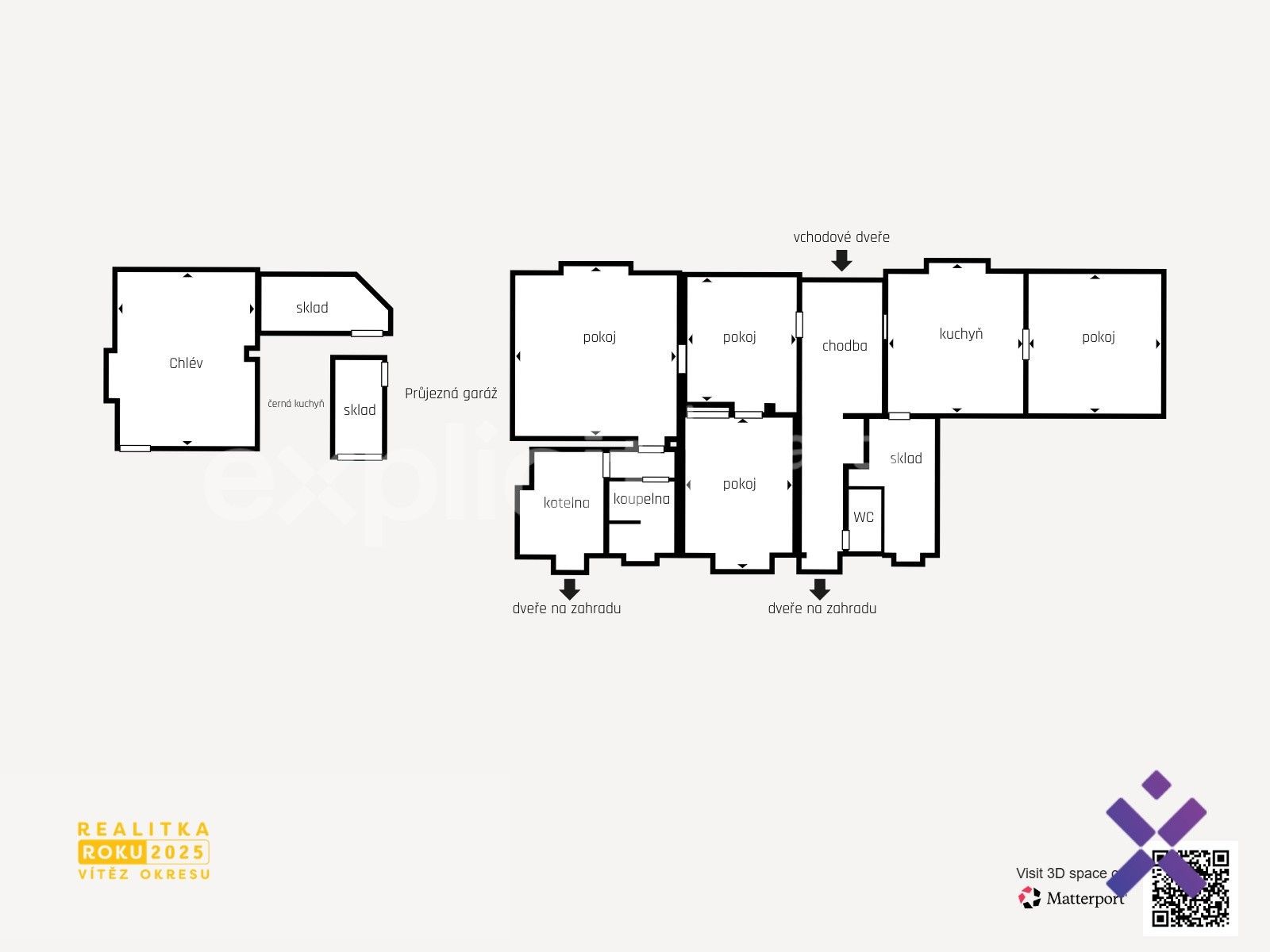 Prodej domu 127 m² - foto 7