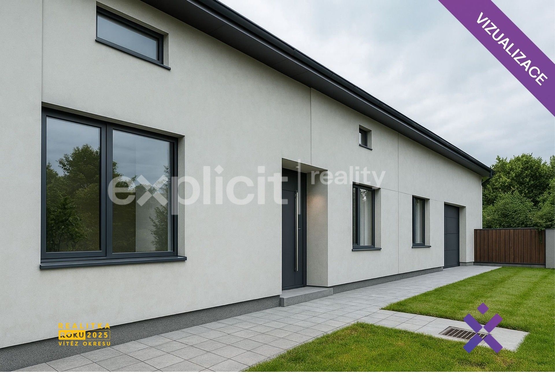 Prodej domu 127 m² - foto 2