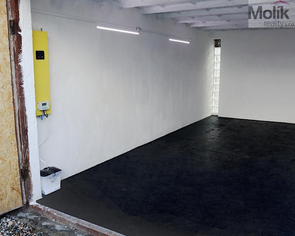 Prodej nemovitosti 24 m² - foto 4