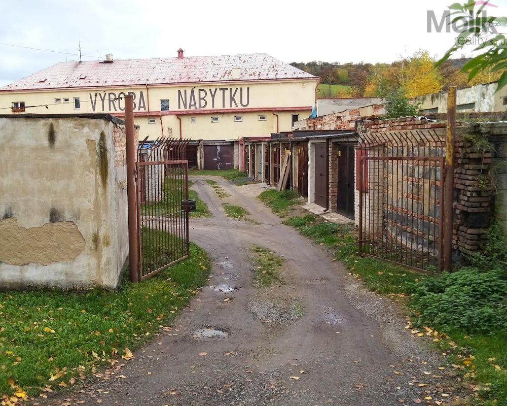Prodej nemovitosti 24 m² - foto 6