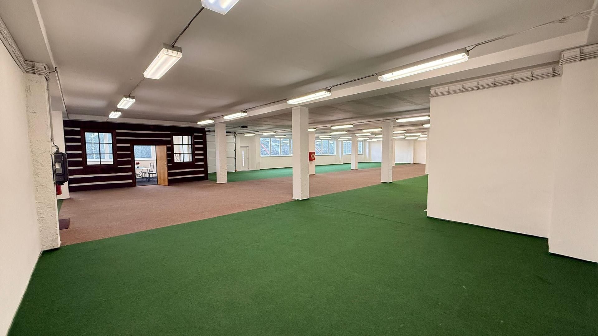 Pronájem komerčního prostoru 1200 m² - foto 3