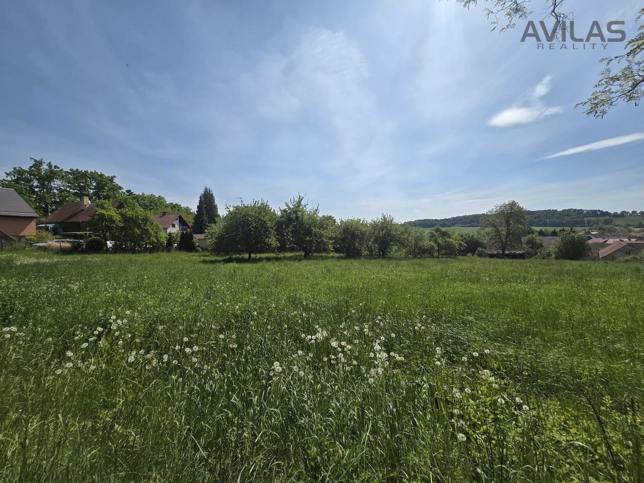Prodej pozemku 731 m² - foto 5