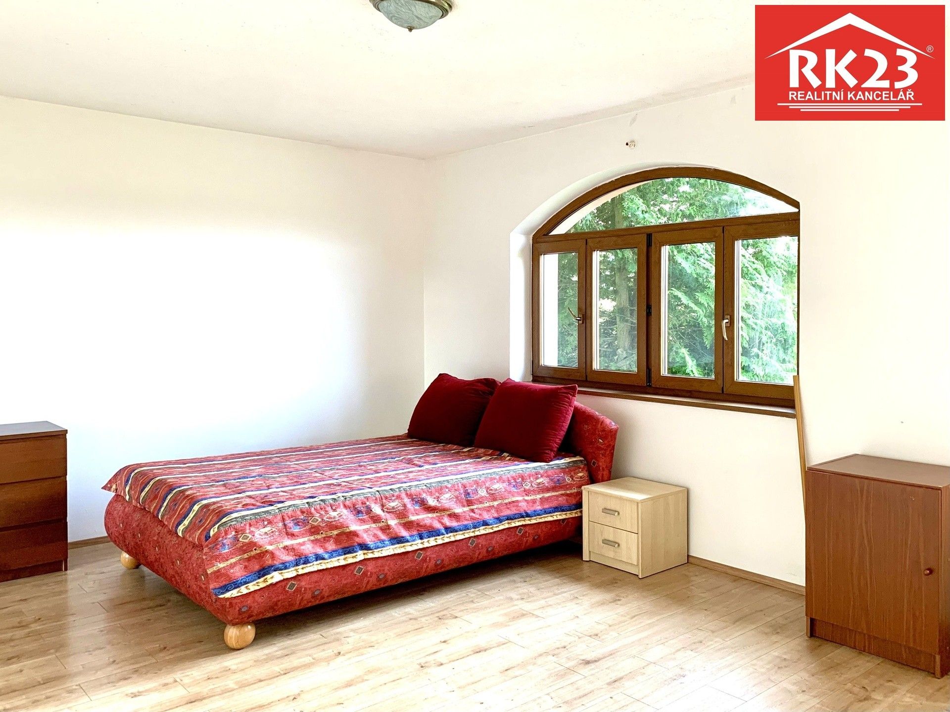 Pronájem bytu 1+kk 40 m² - foto 3