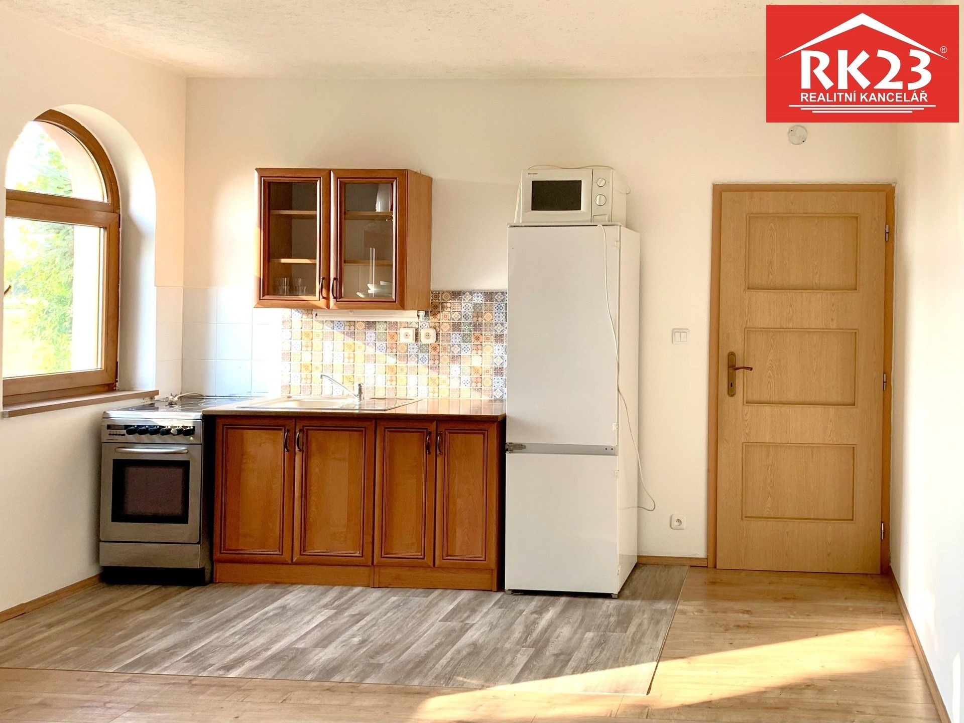 Pronájem bytu 1+kk 40 m² - foto 5