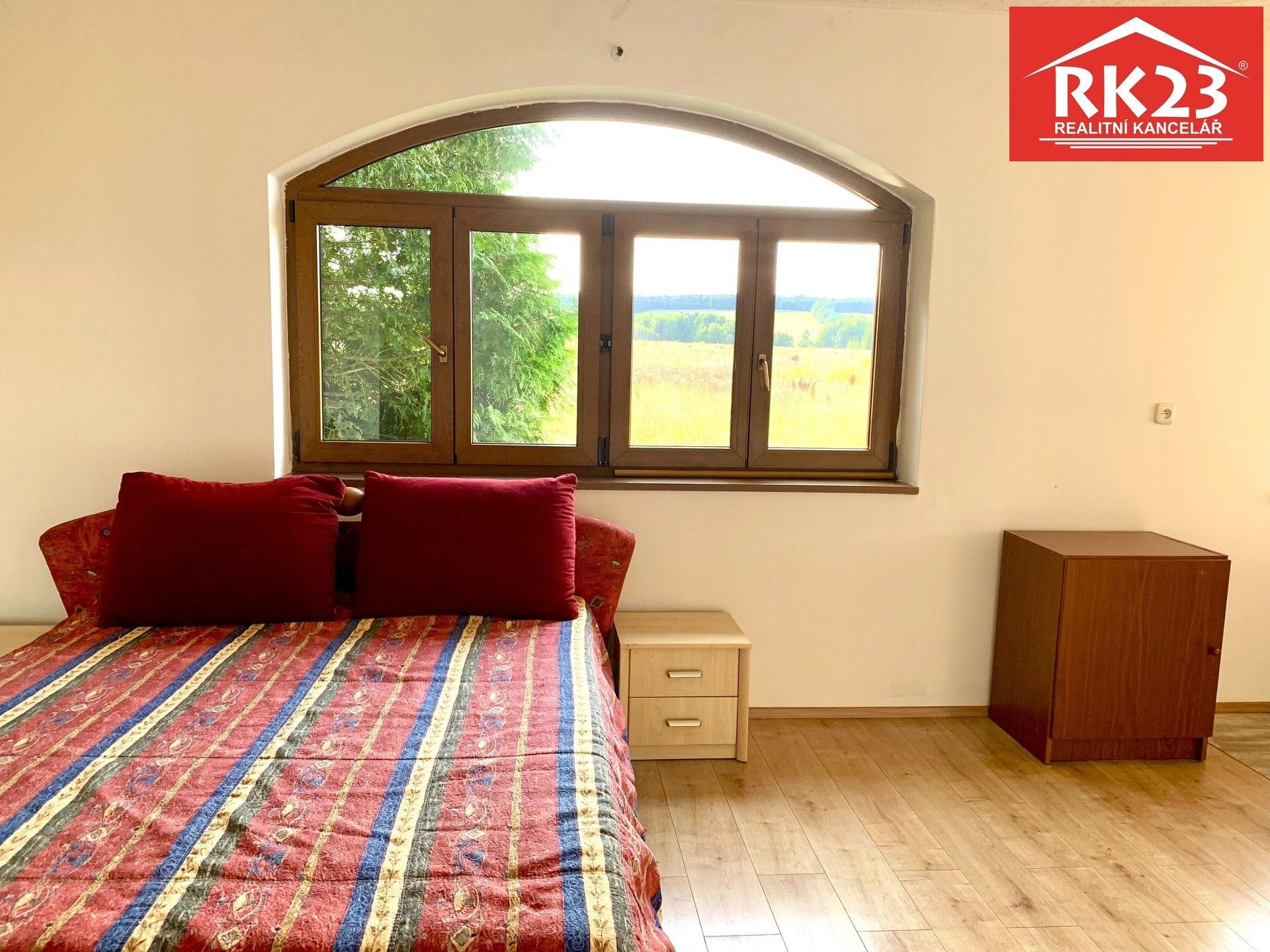 Pronájem bytu 1+kk 40 m² - foto 4