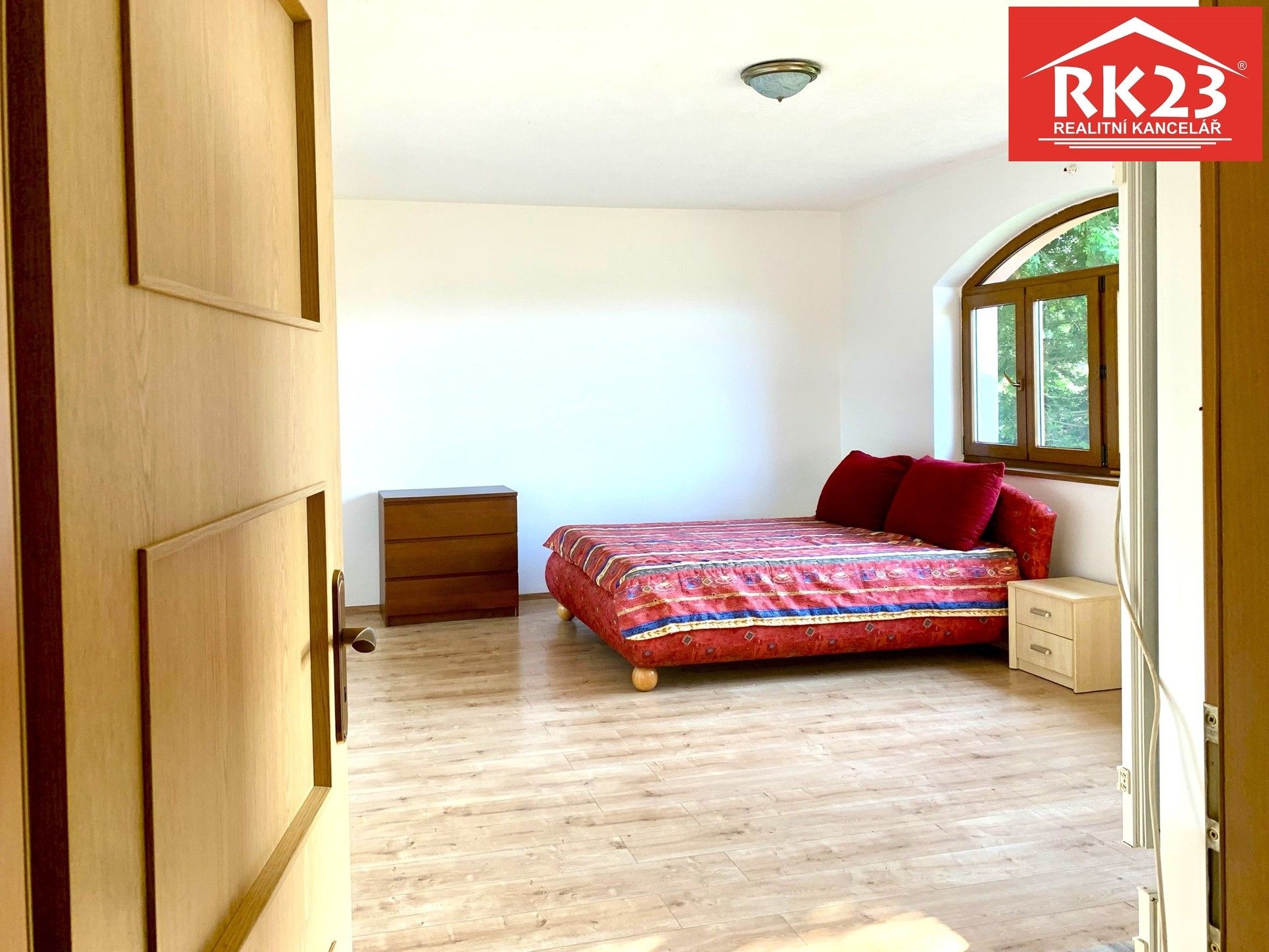 Pronájem bytu 1+kk 40 m² - foto 11