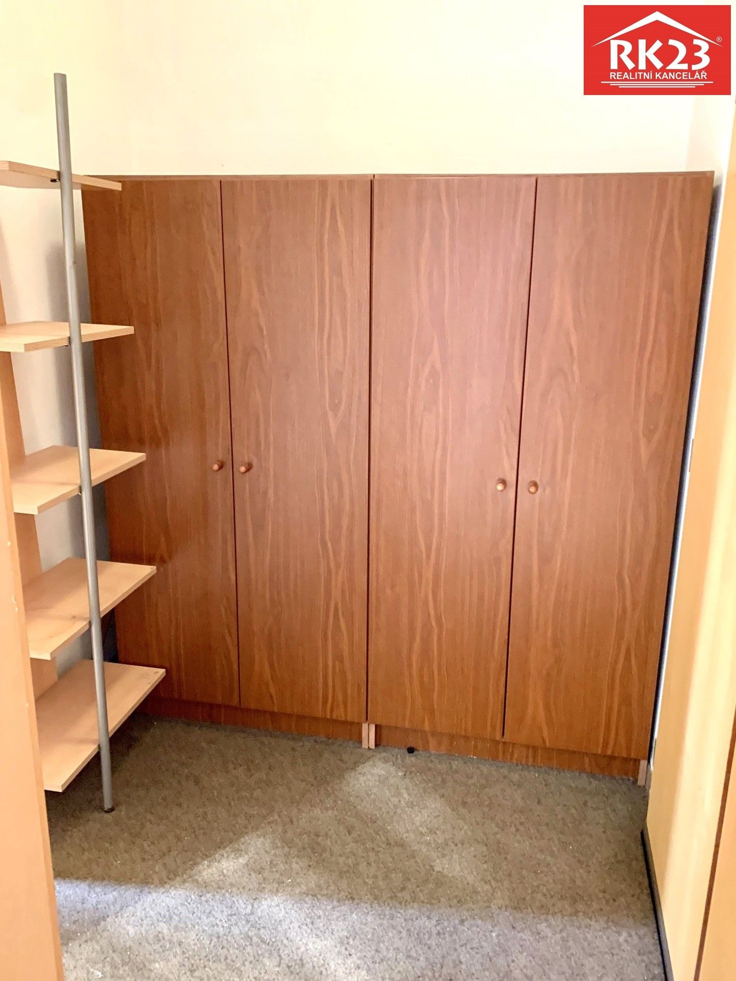 Pronájem bytu 1+kk 40 m² - foto 12