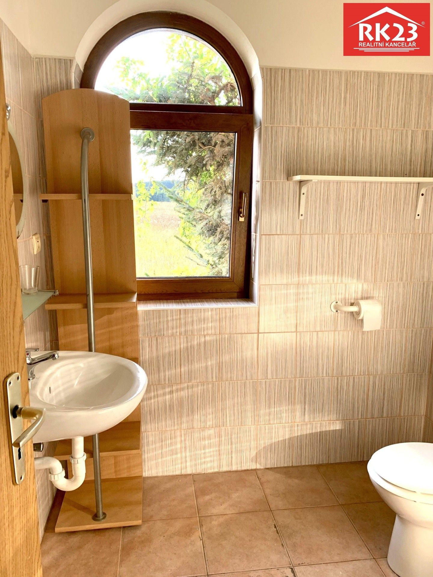 Pronájem bytu 1+kk 40 m² - foto 10