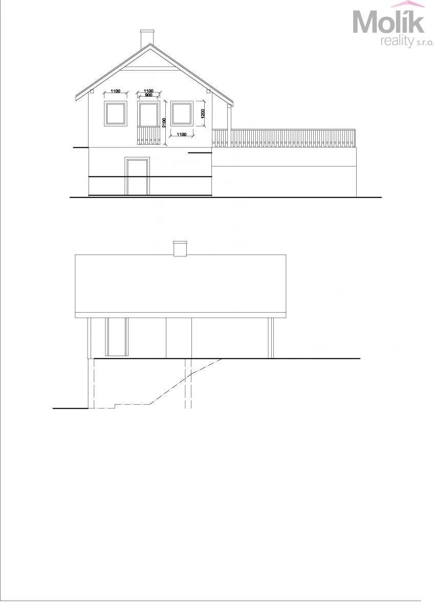 Prodej pozemku 1154 m² - foto 4