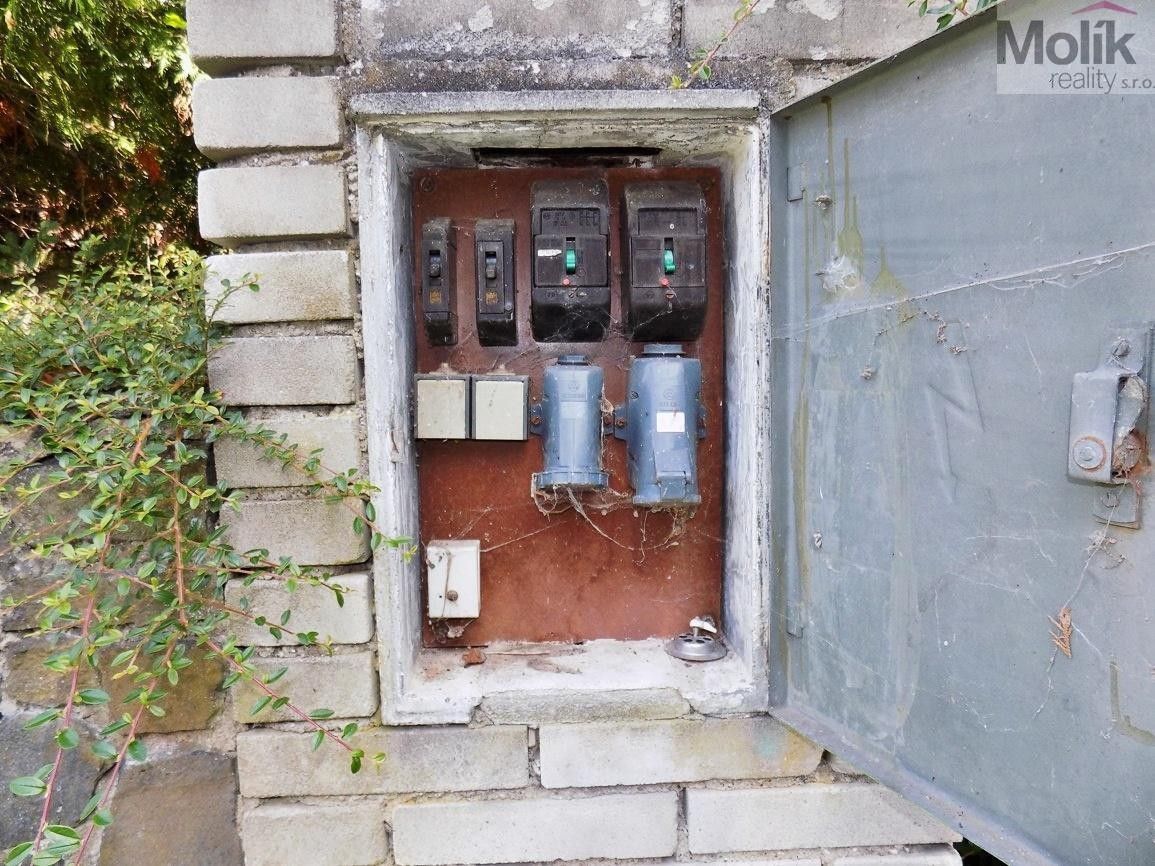 Prodej pozemku 1154 m² - foto 12