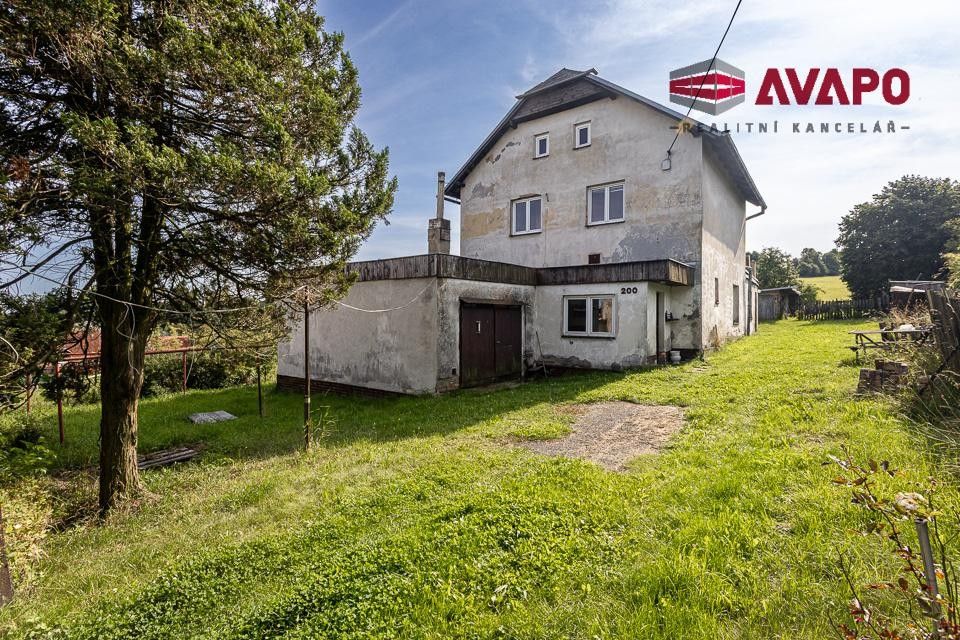 Prodej domu 120 m² - foto 1