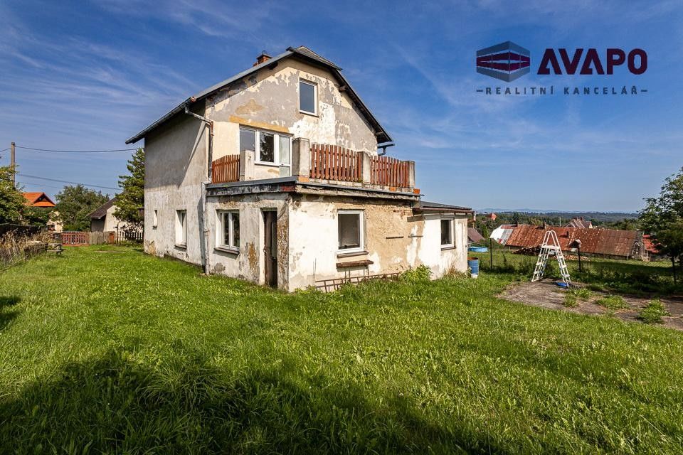 Prodej domu 120 m² - foto 2