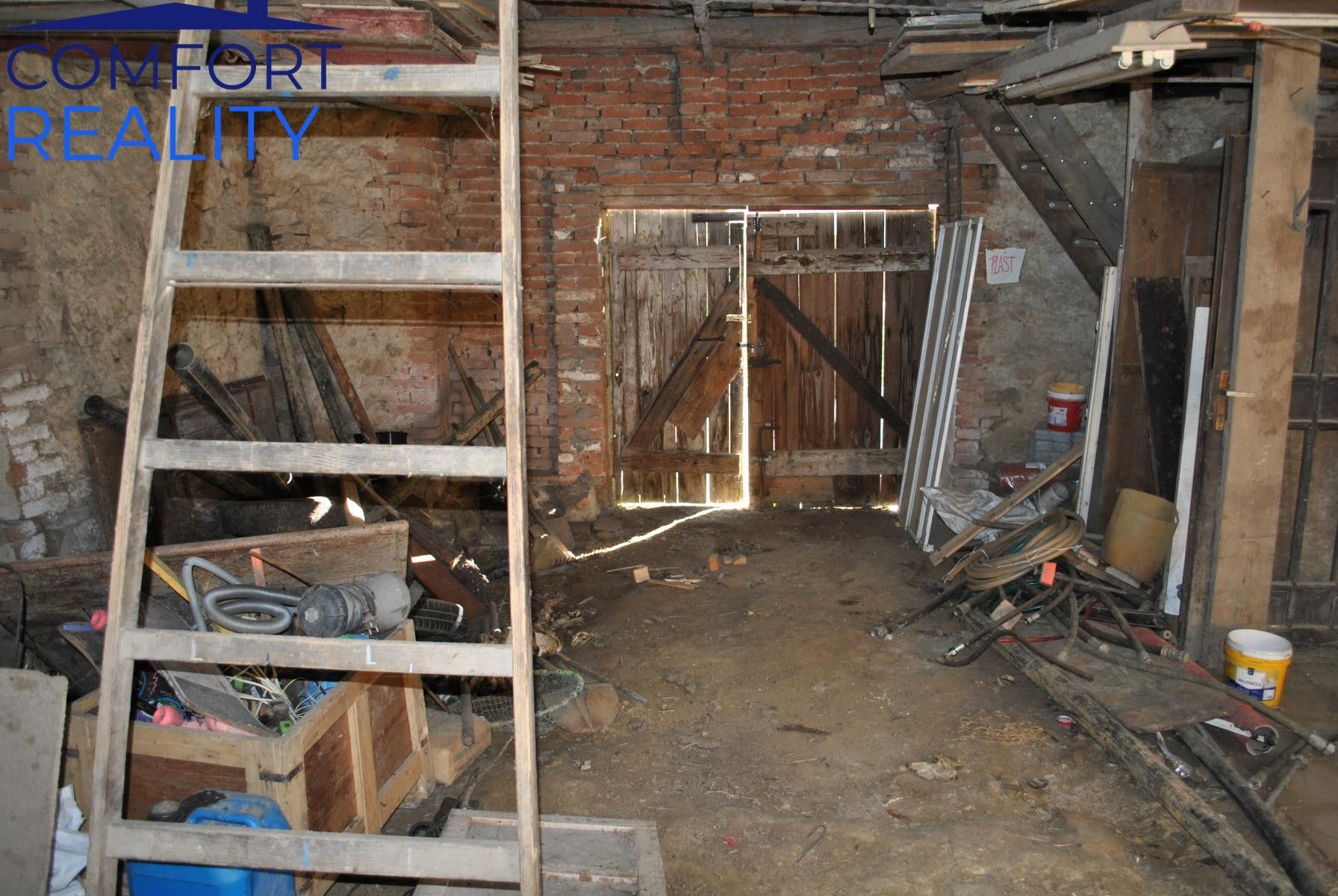 Prodej domu 200 m² - foto 3