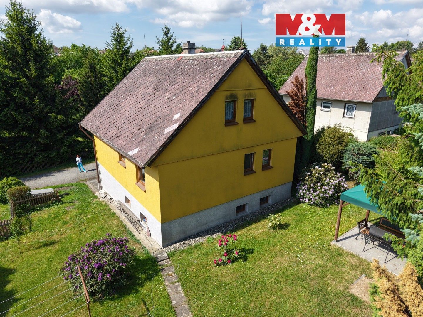 Prodej domu 192 m² - foto 3