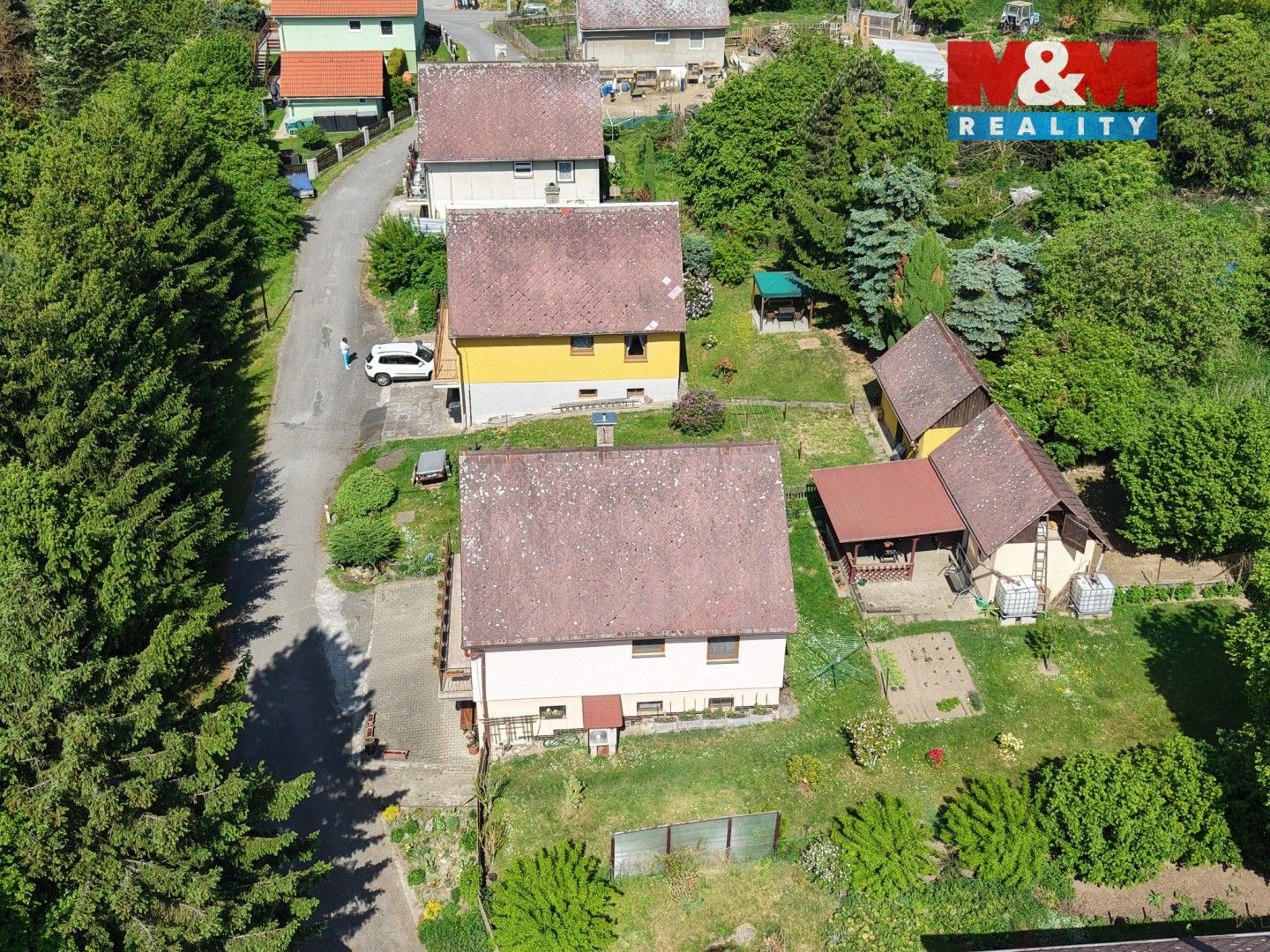 Prodej domu 192 m² - foto 5