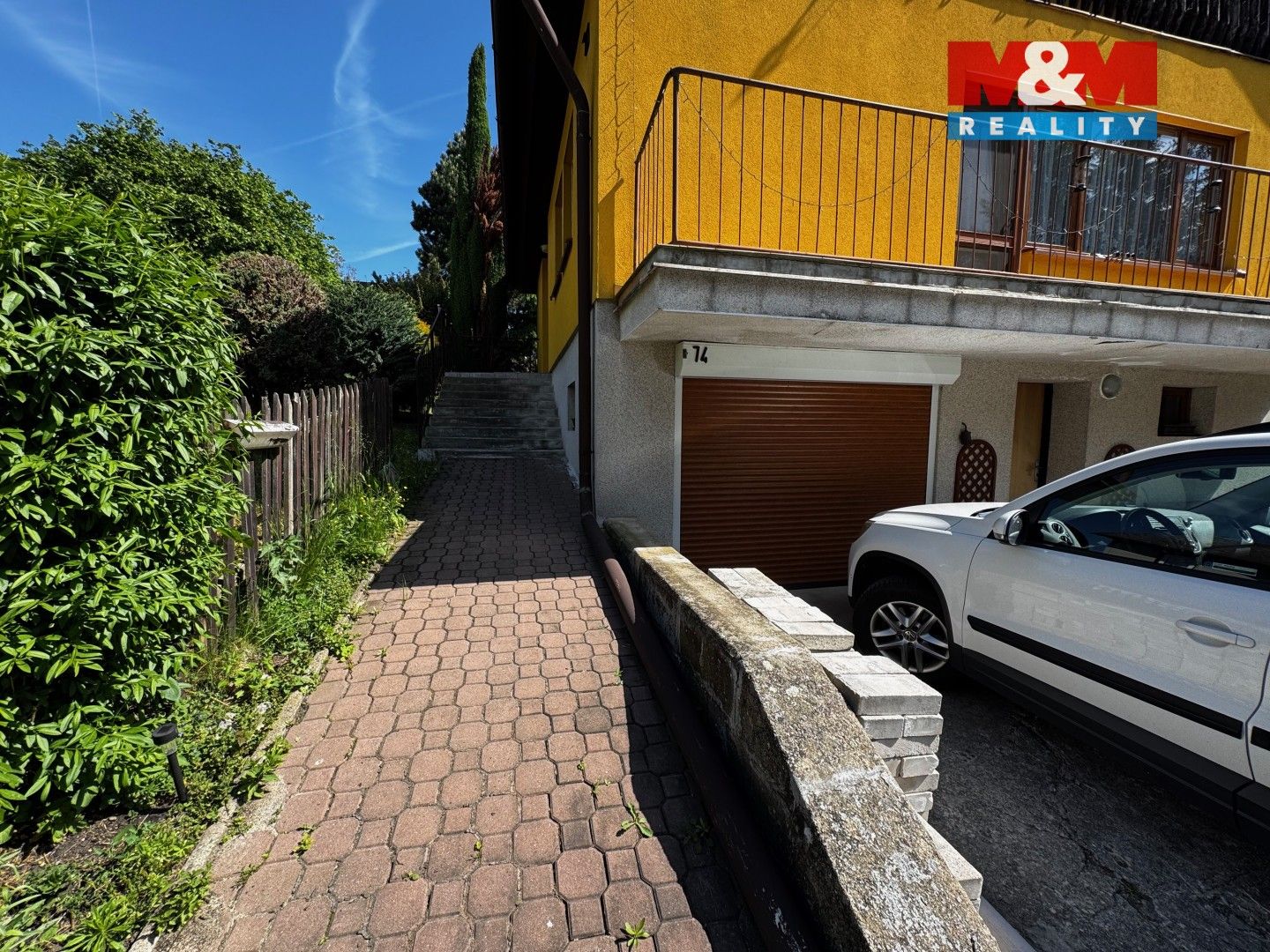 Prodej domu 192 m² - foto 9