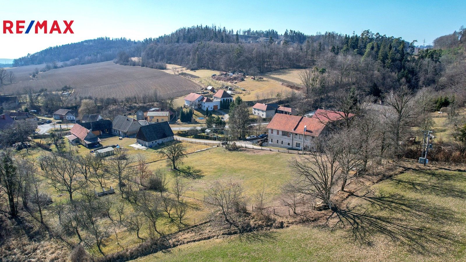 Prodej pozemku 885 m² - foto 15