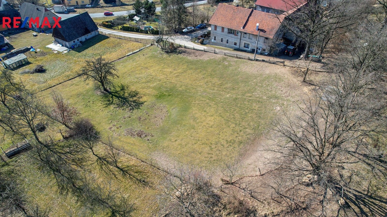 Prodej pozemku 885 m² - foto 14