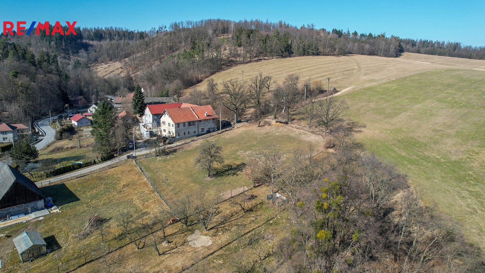 Prodej pozemku 885 m² - foto 17