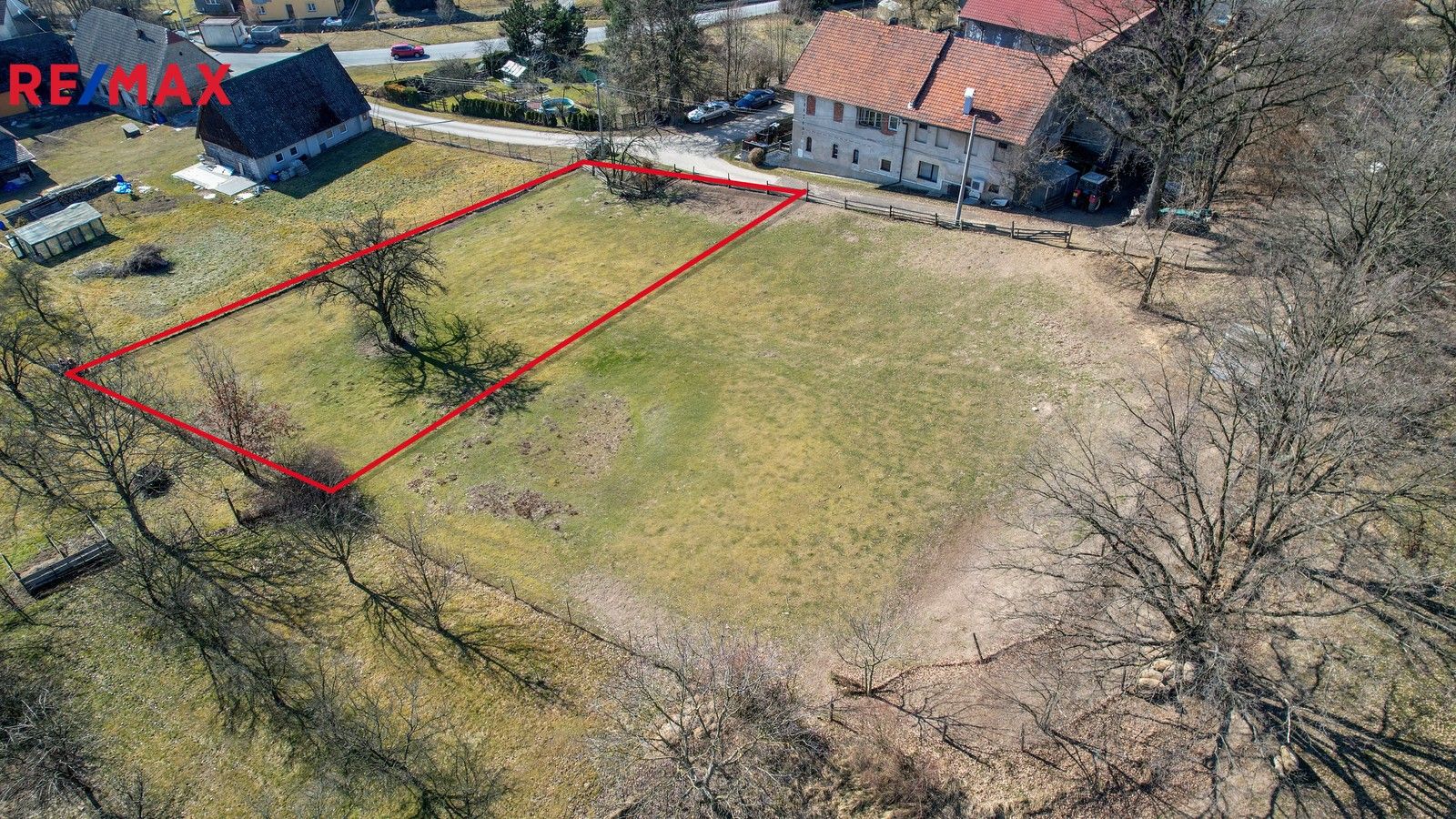 Prodej pozemku 885 m² - foto 18