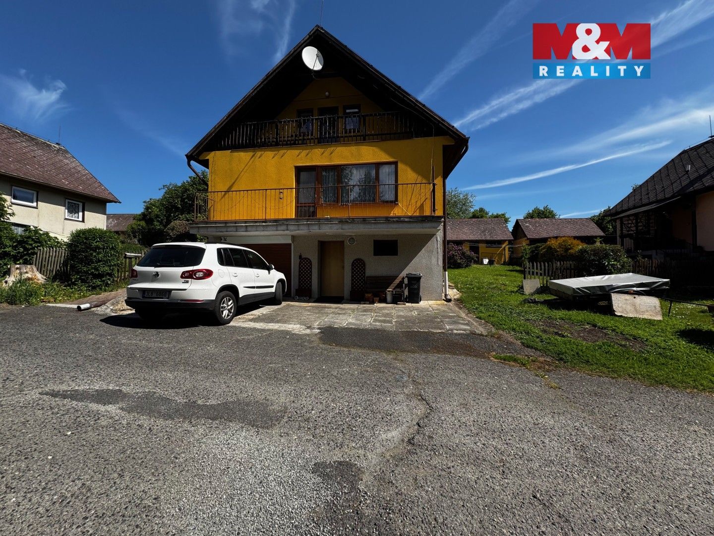 Prodej domu 192 m² - foto 36