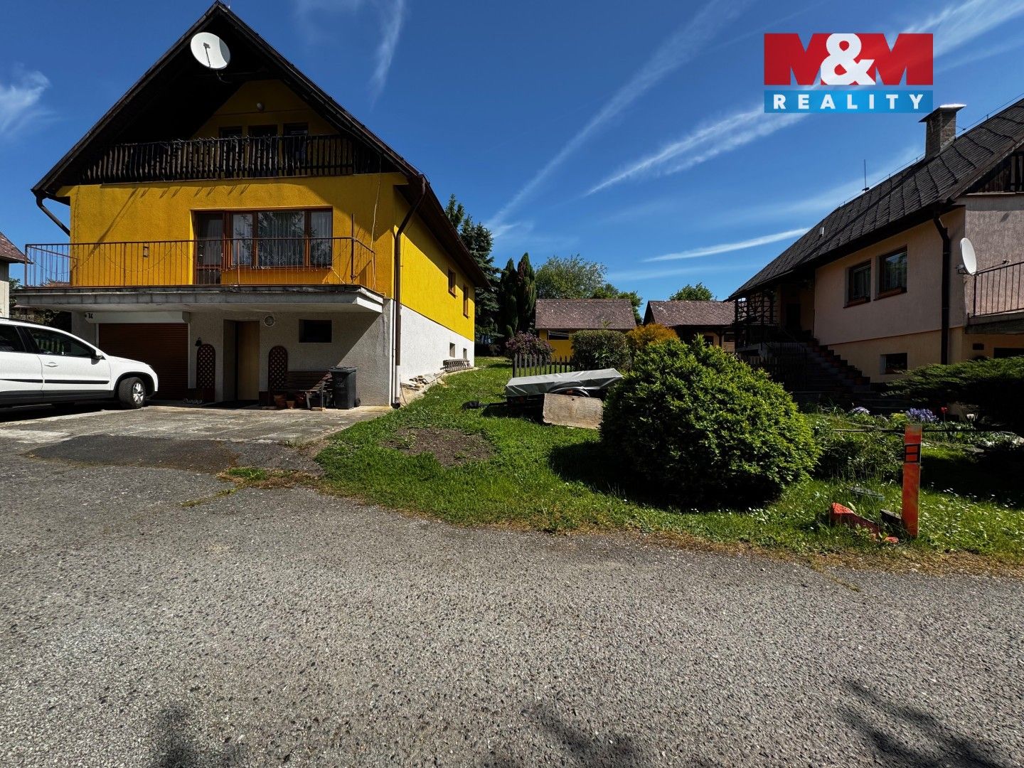 Prodej domu 192 m² - foto 35