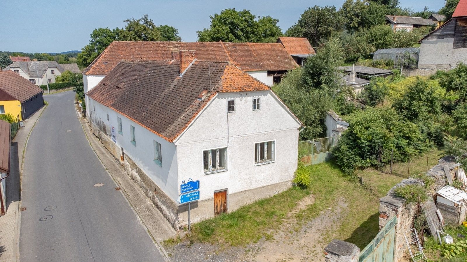 Prodej bytu 3+1 200 m² - foto 1