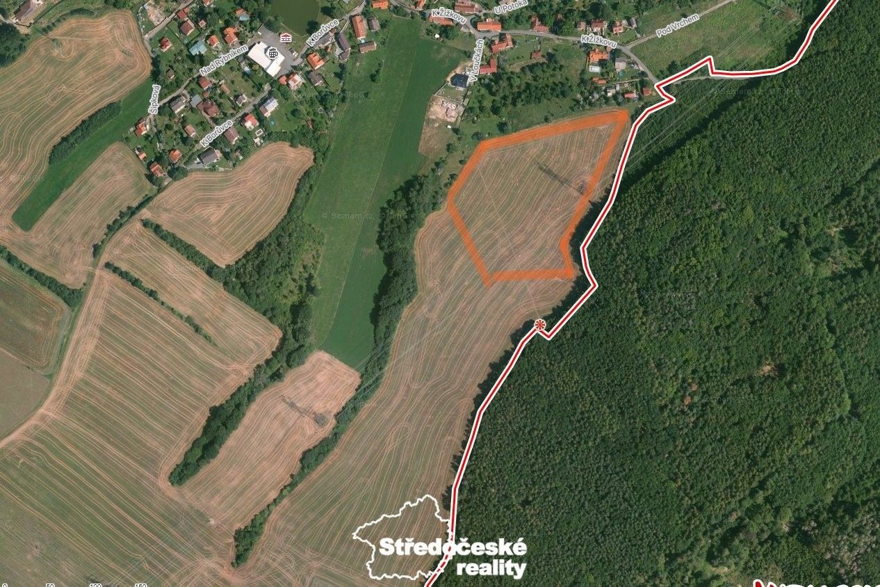 Prodej pozemku 16183 m² - foto 1