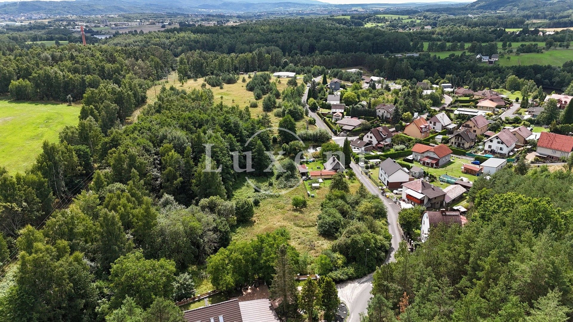 Prodej pozemku 5810 m² - foto 3