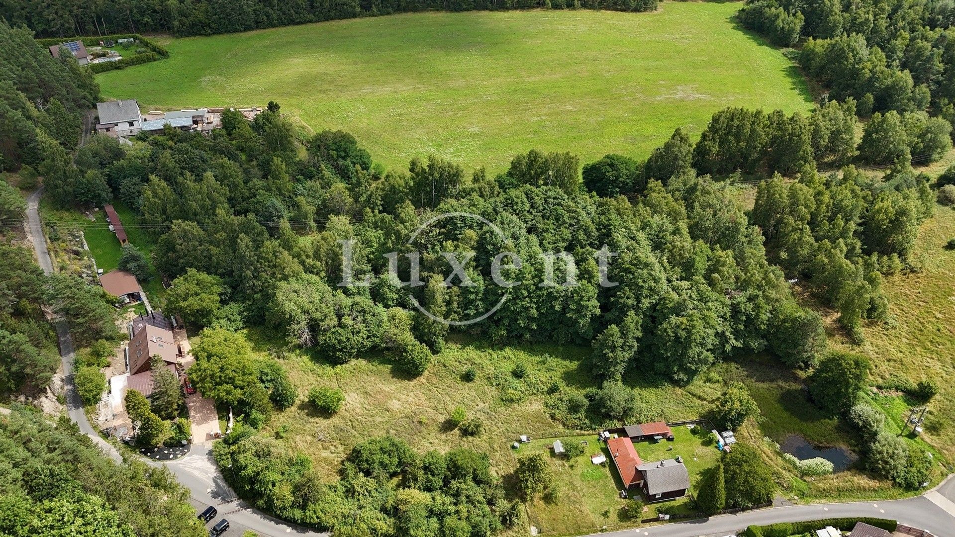 Prodej pozemku 5810 m² - foto 5