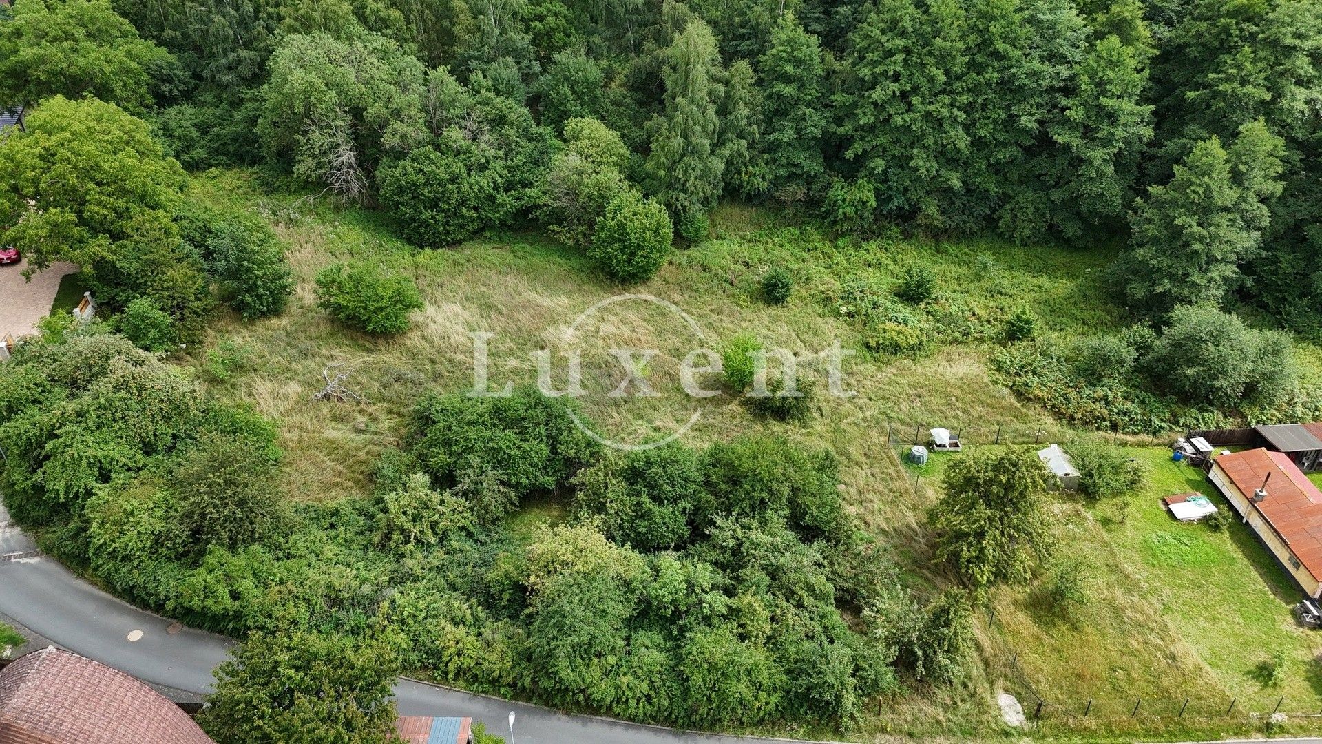 Prodej pozemku 5810 m² - foto 1