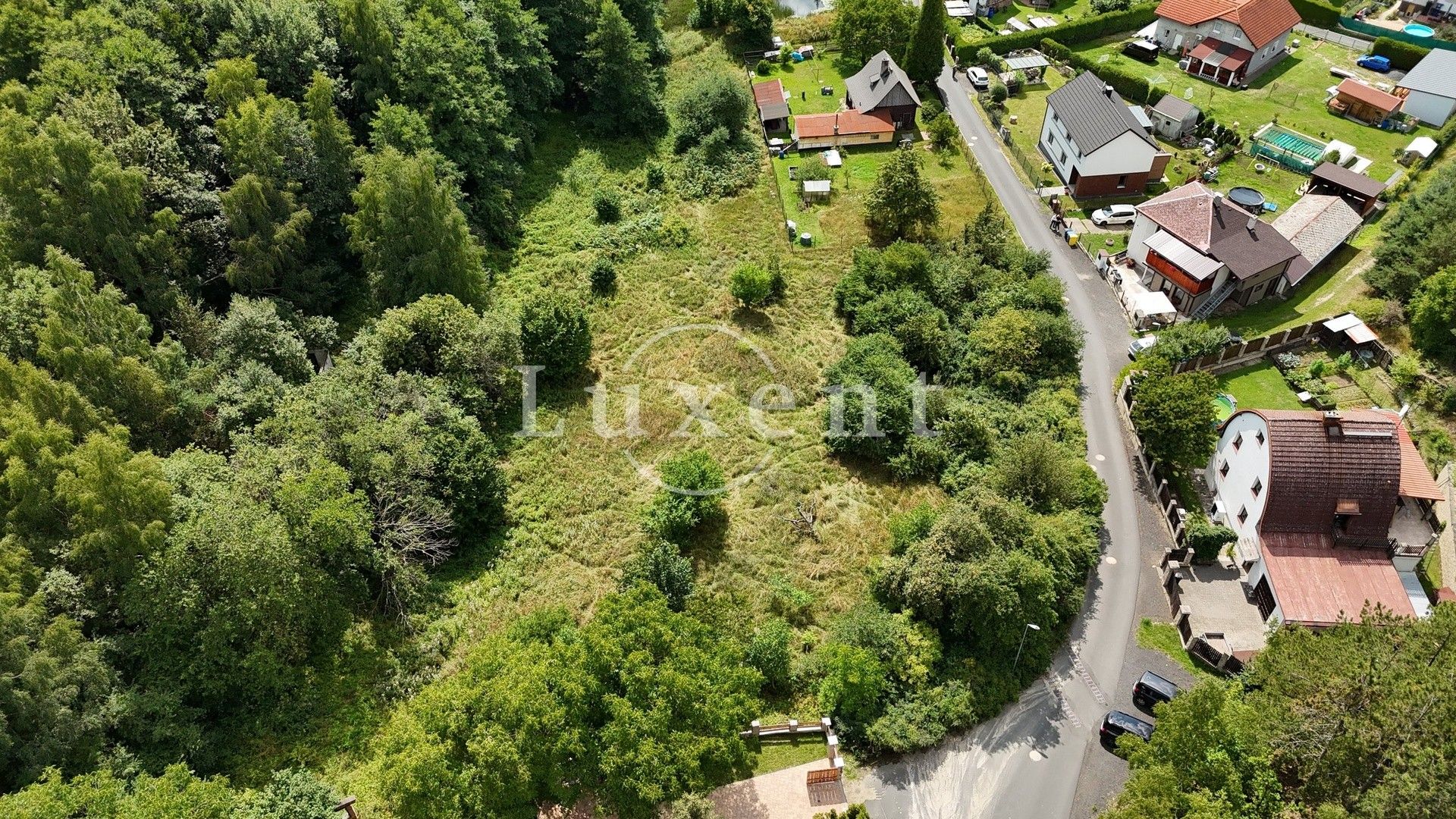 Prodej pozemku 5810 m² - foto 4