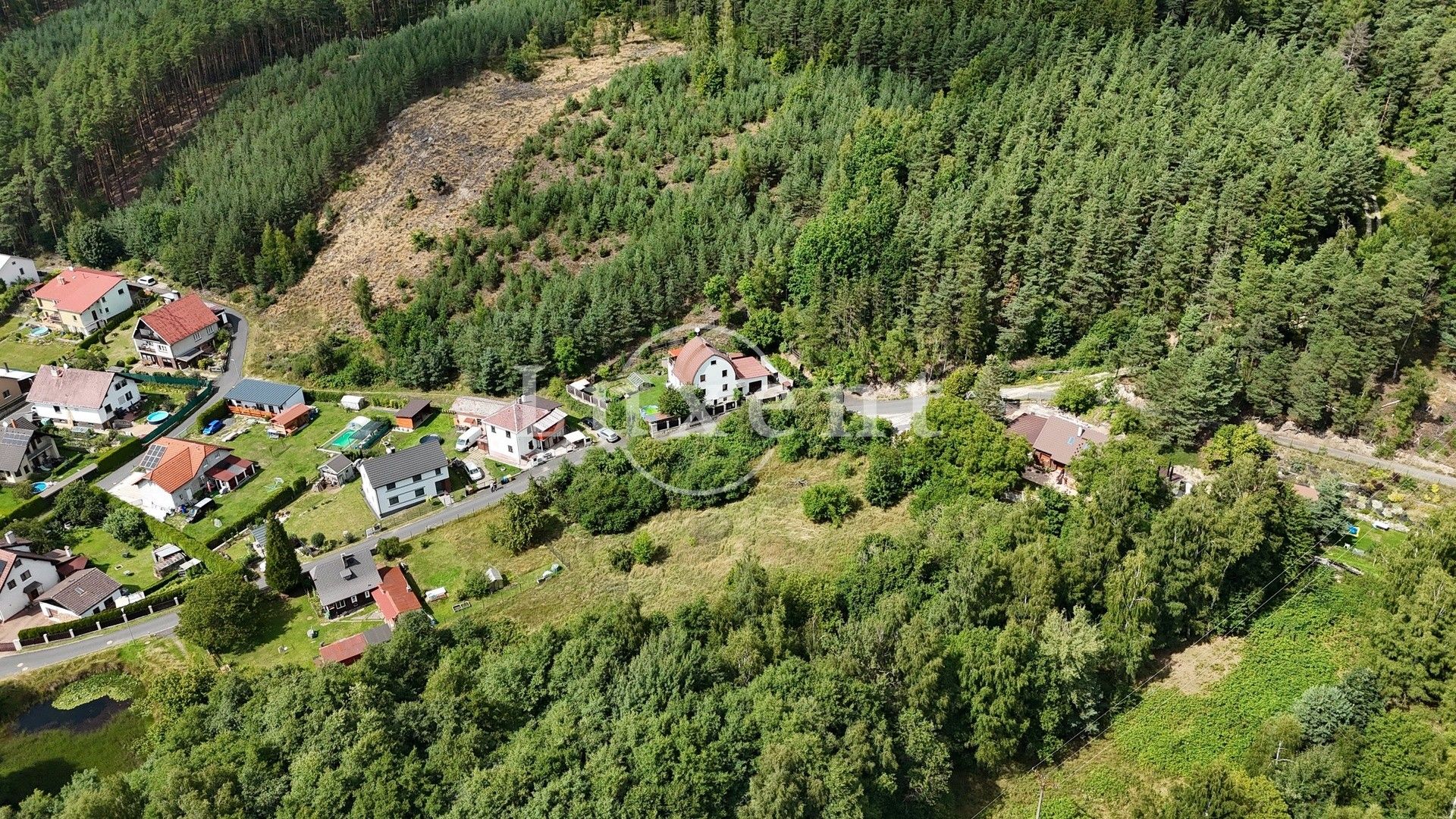 Prodej pozemku 5810 m² - foto 6