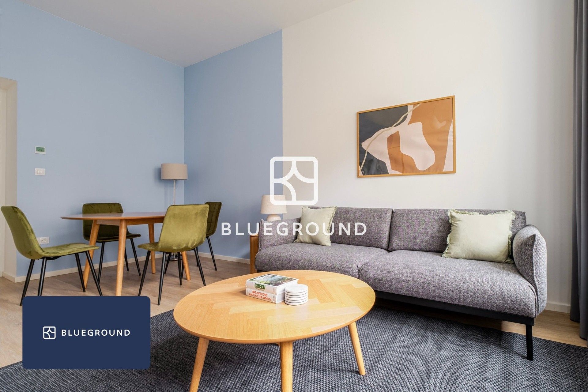 Pronájem bytu 3+1 76 m² - foto 4