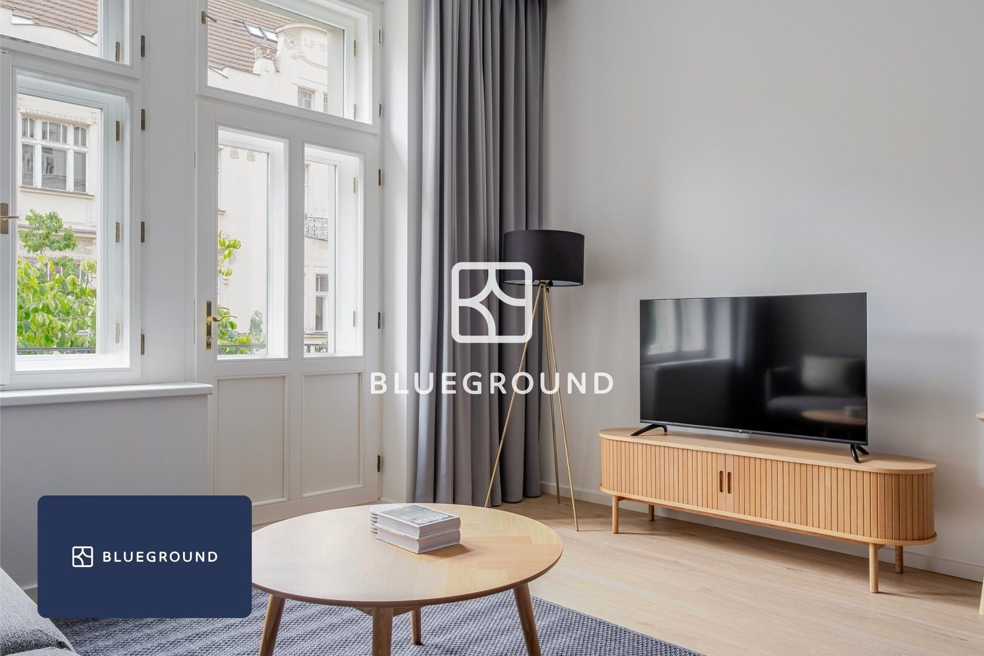 Pronájem bytu 3+1 76 m² - foto 5