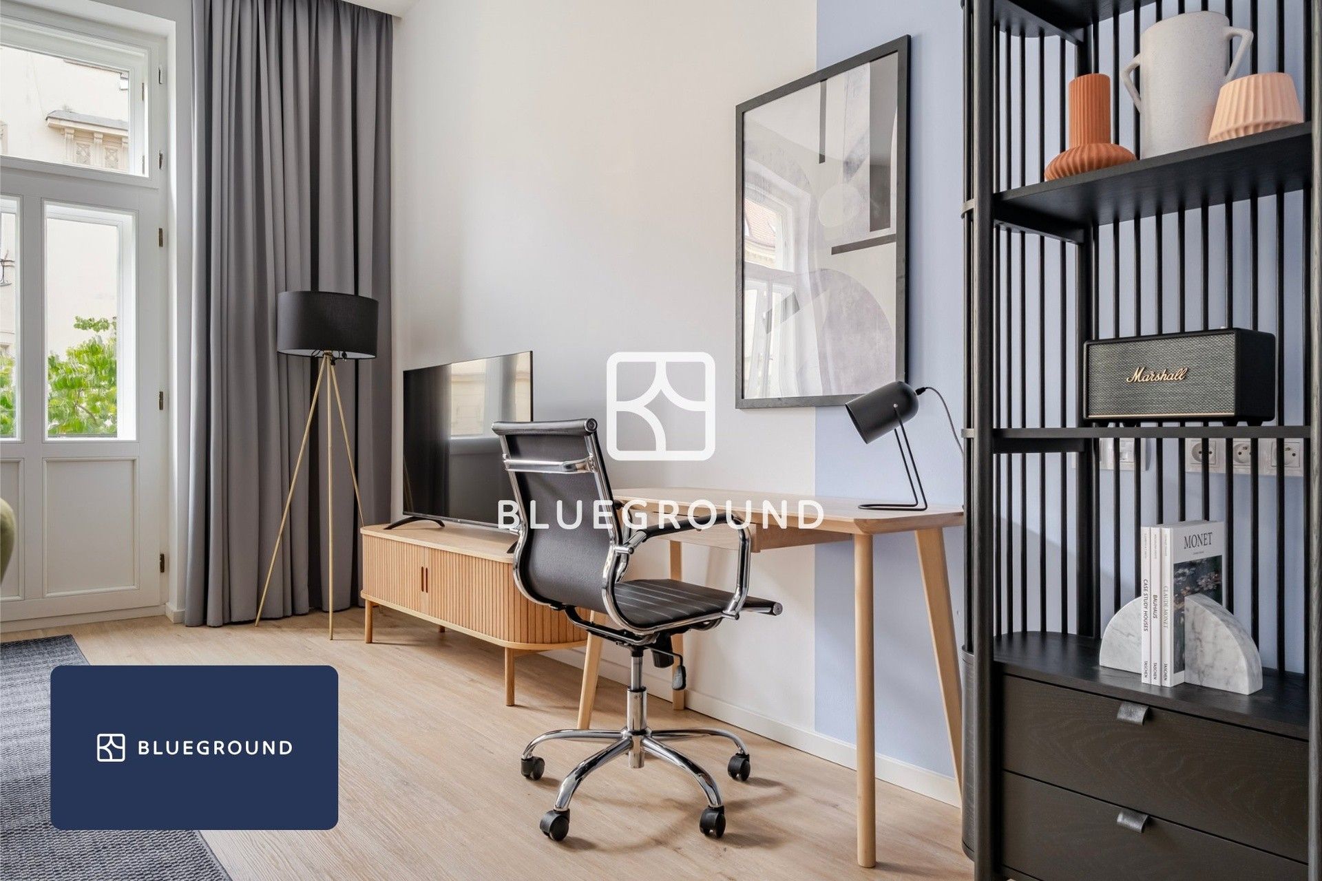 Pronájem bytu 3+1 76 m² - foto 6