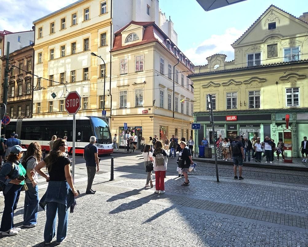 Pronájem komerčního prostoru 55 m² - foto 4
