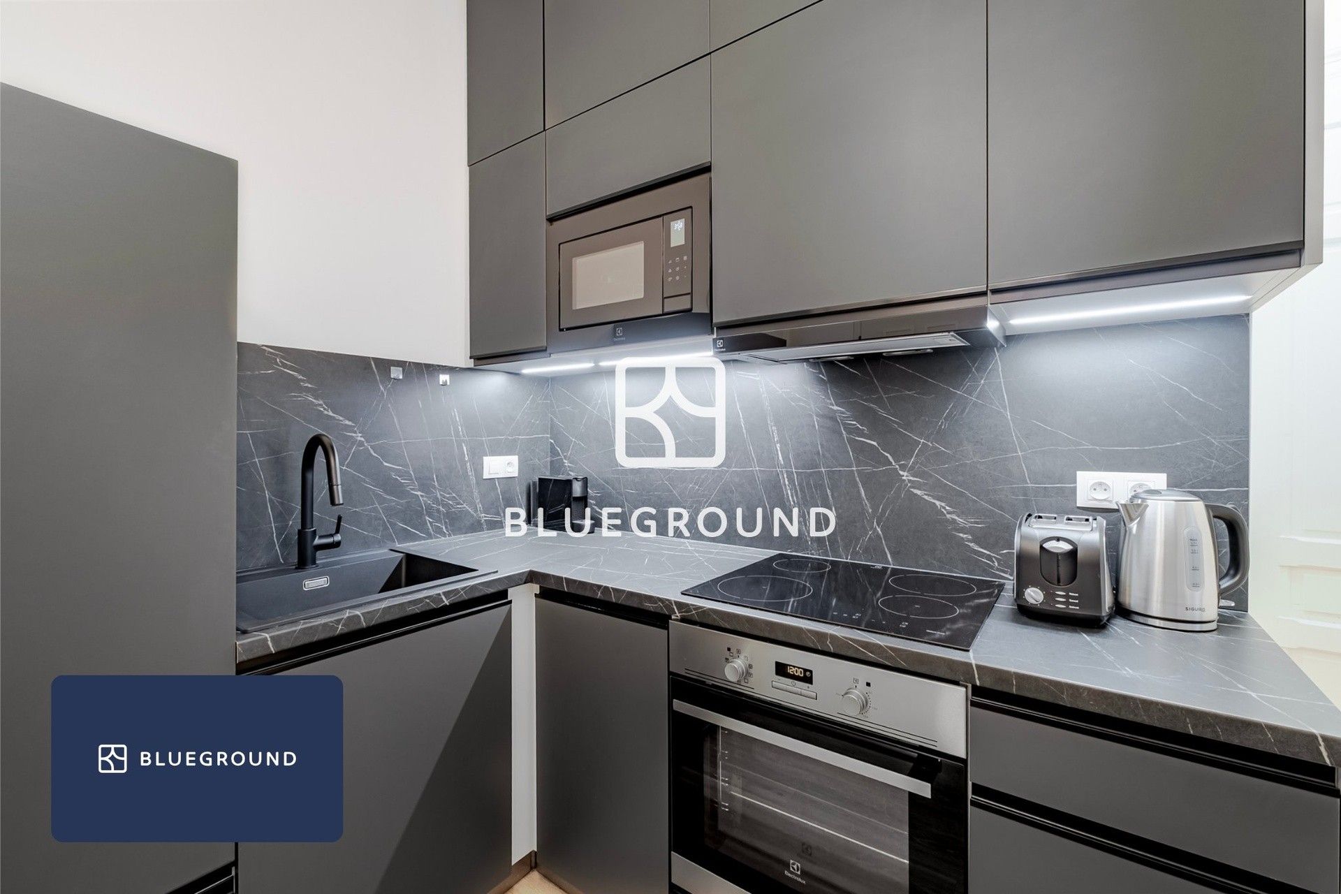 Pronájem bytu 3+1 76 m² - foto 11
