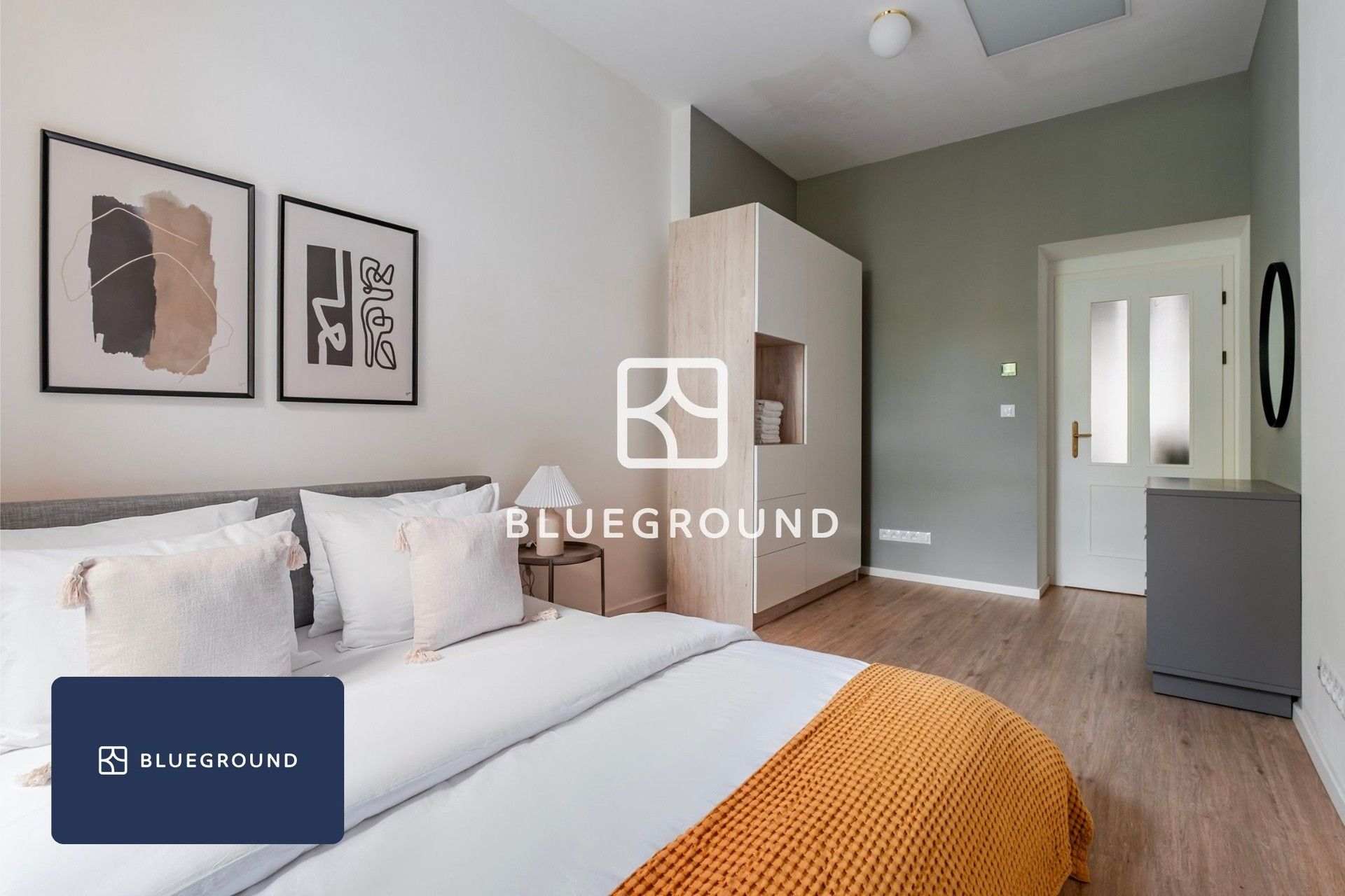 Pronájem bytu 3+1 76 m² - foto 16