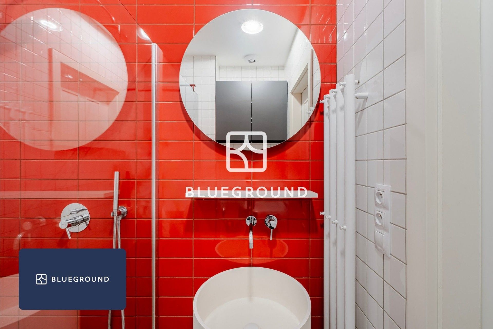 Pronájem bytu 3+1 76 m² - foto 17