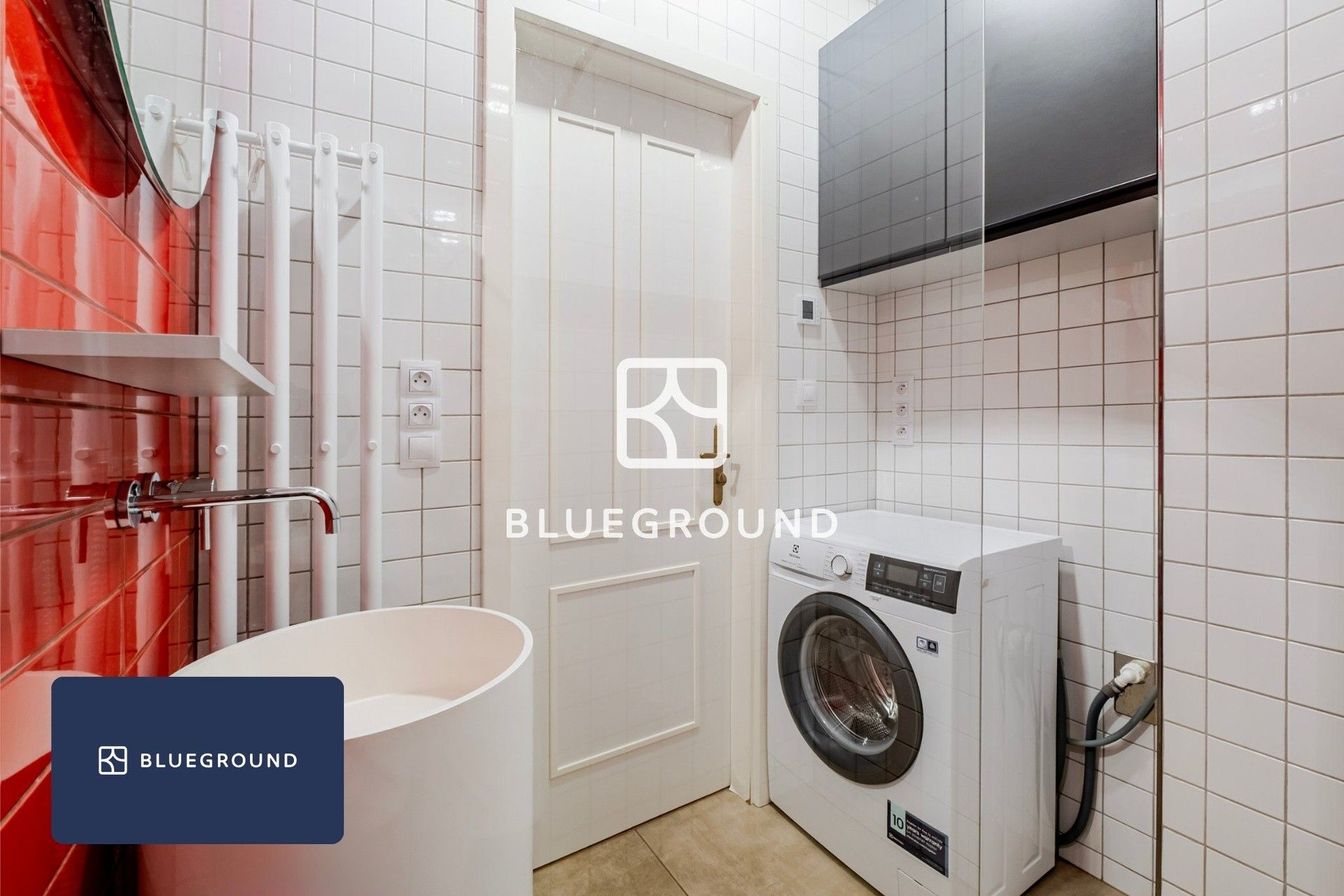 Pronájem bytu 3+1 76 m² - foto 21