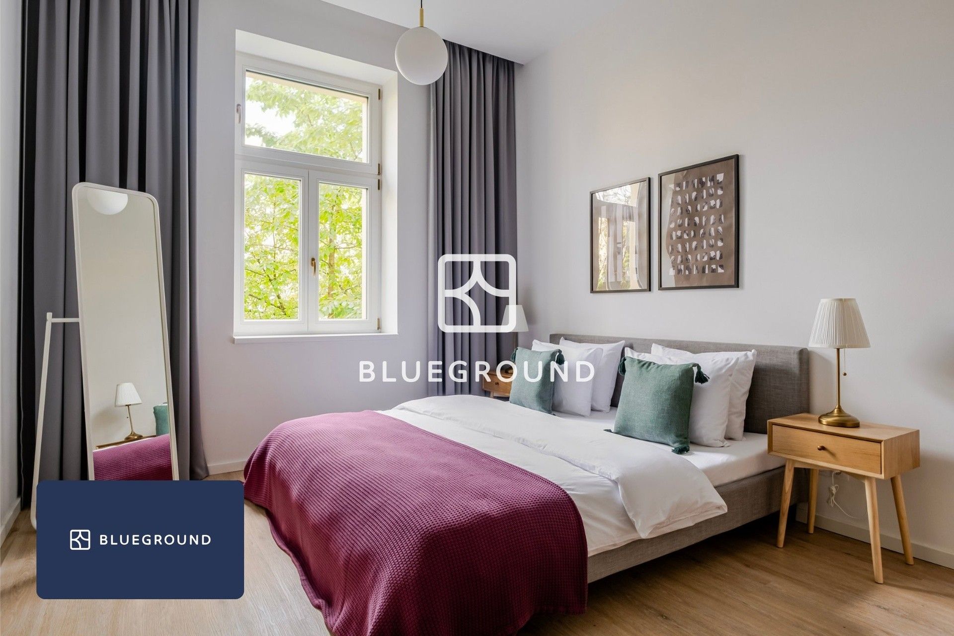 Pronájem bytu 3+1 76 m² - foto 22