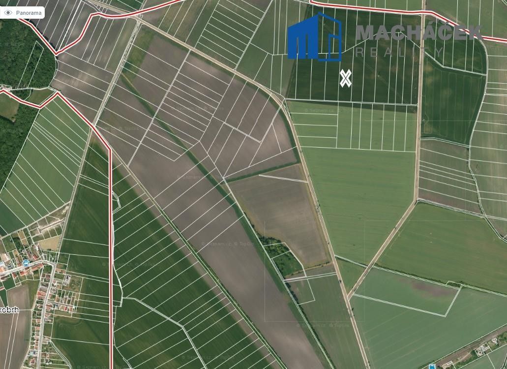 Prodej pozemku 10029 m² - foto 4