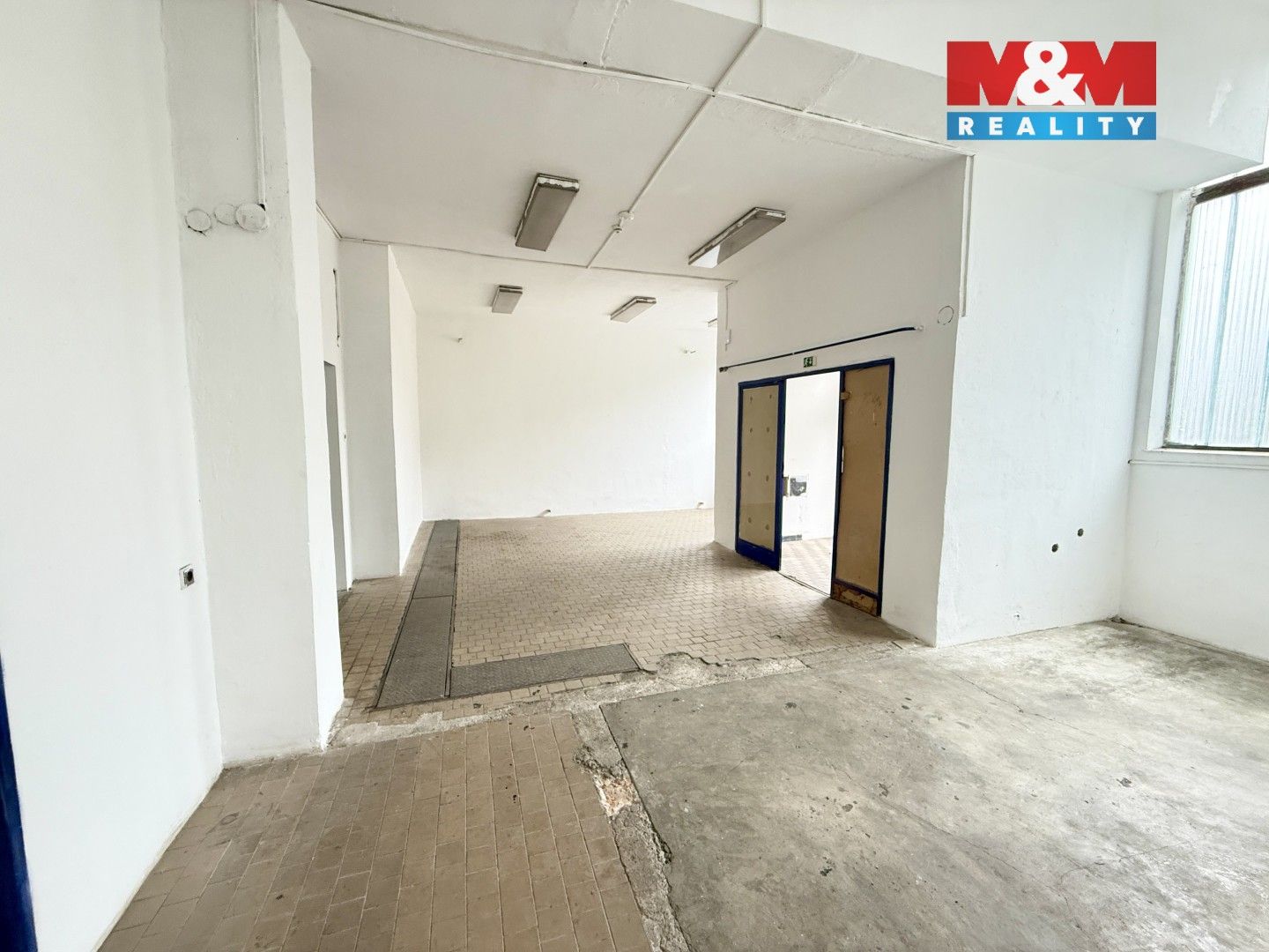 Pronájem komerčního prostoru 660 m² - foto 6